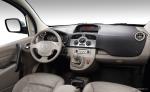 Renault Kangoo 2008 года
